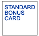 Standard Card Button